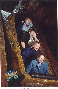 Splash Mountain Pictures